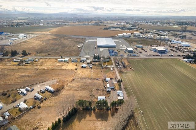 524 W 100 N, Blackfoot, ID 83221