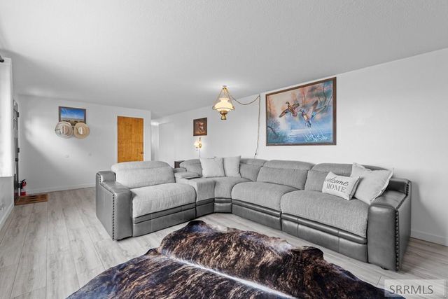 524 W 100 N, Blackfoot, ID 83221