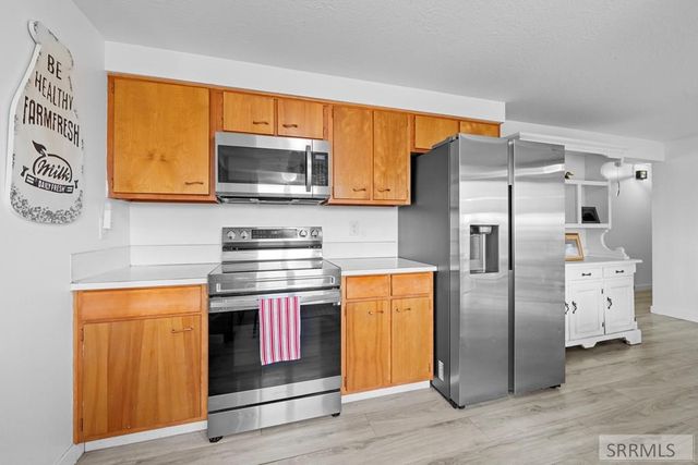 524 W 100 N, Blackfoot, ID 83221