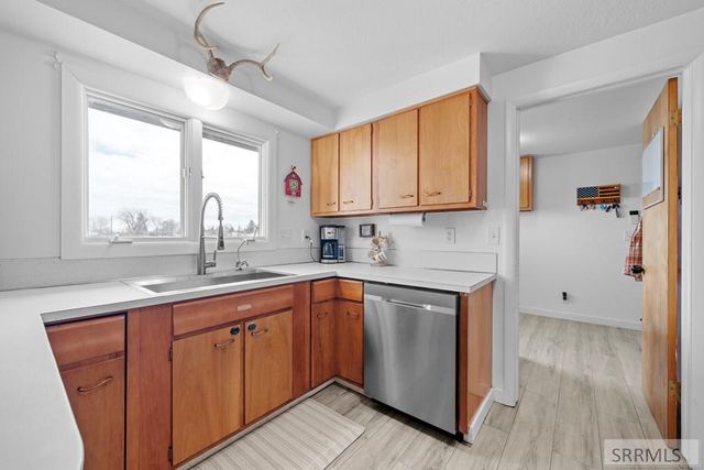 524 W 100 N, Blackfoot, ID 83221