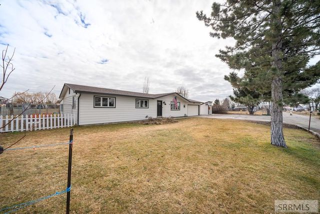 524 W 100 N, Blackfoot, ID 83221