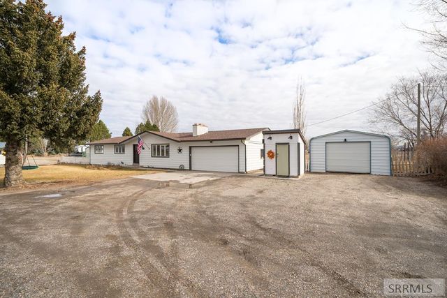 524 W 100 N, Blackfoot, ID 83221