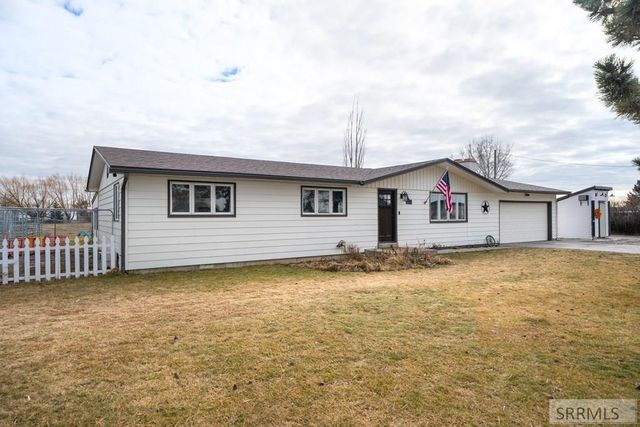 524 W 100 N, Blackfoot, ID 83221