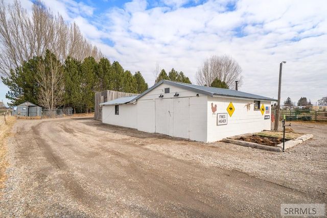 524 W 100 N, Blackfoot, ID 83221