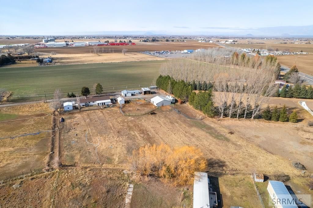 Image 28 of property listing at 524 W 100 N, Blackfoot, ID 83221
