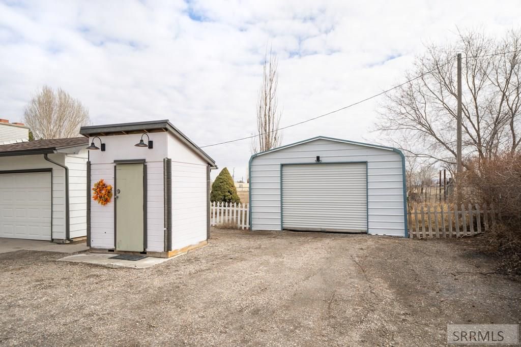 Image 3 of property listing at 524 W 100 N, Blackfoot, ID 83221