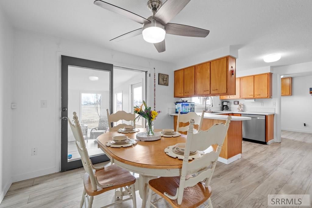 Image 36 of property listing at 524 W 100 N, Blackfoot, ID 83221