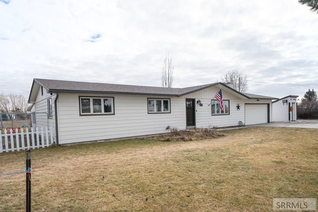 Image 6 of property listing at 524 W 100 N, Blackfoot, ID 83221