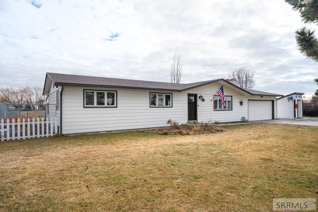 Image 7 of property listing at 524 W 100 N, Blackfoot, ID 83221