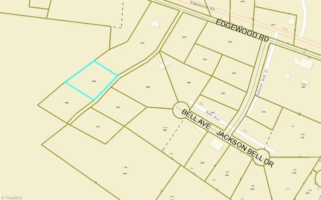 Lot 5 Edgewood Road, Wilkesboro, NC 28697