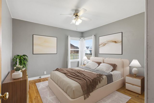 3230 Terrace Drive, Cedar Falls, IA 50613