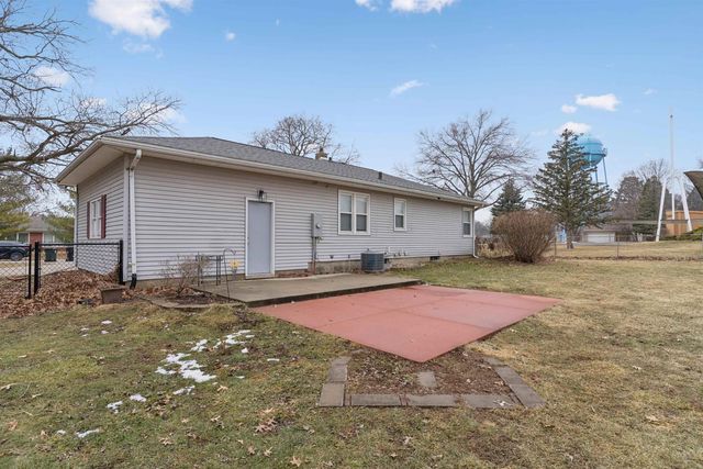 3230 Terrace Drive, Cedar Falls, IA 50613