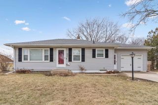 3230 Terrace Drive, Cedar Falls, IA 50613