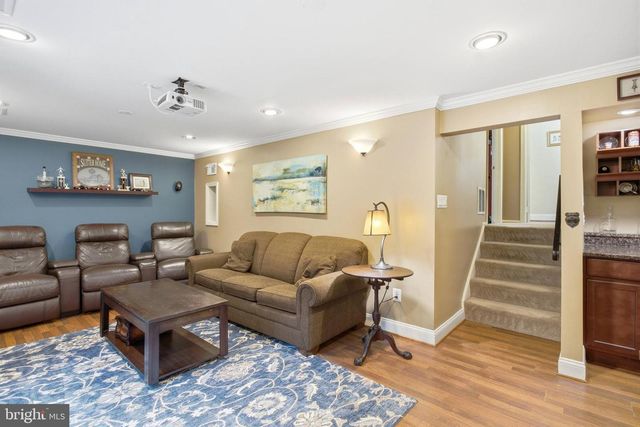 8402 UXBRIDGE CT, Springfield, VA 22151