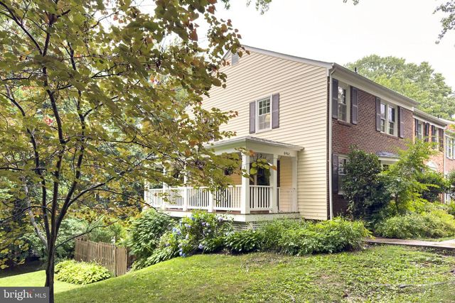 8402 UXBRIDGE CT, Springfield, VA 22151