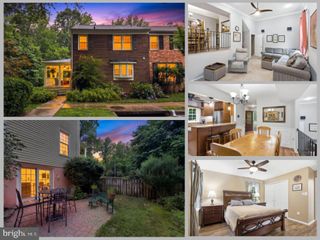 8402 UXBRIDGE CT, Springfield, VA 22151