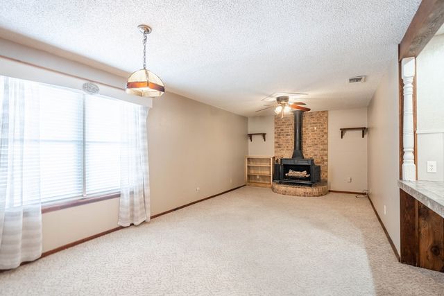 705 NE Fifth St, Andrews, TX 79714