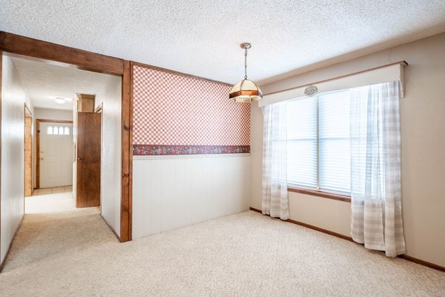 705 NE Fifth St, Andrews, TX 79714