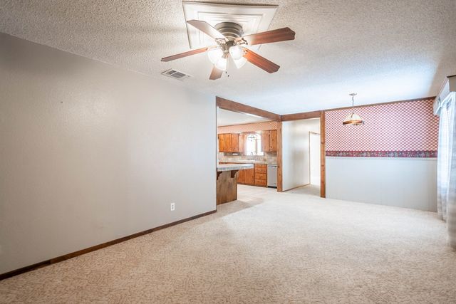 705 NE Fifth St, Andrews, TX 79714