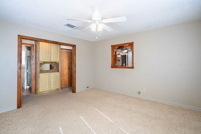 705 NE Fifth St, Andrews, TX 79714