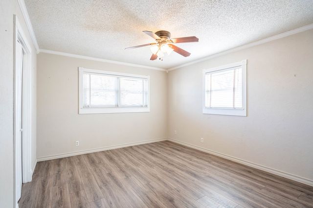 705 NE Fifth St, Andrews, TX 79714