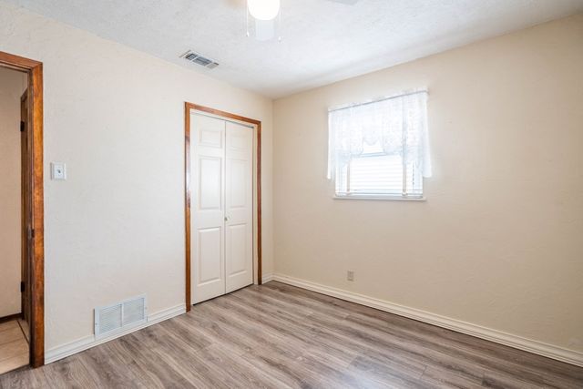 705 NE Fifth St, Andrews, TX 79714