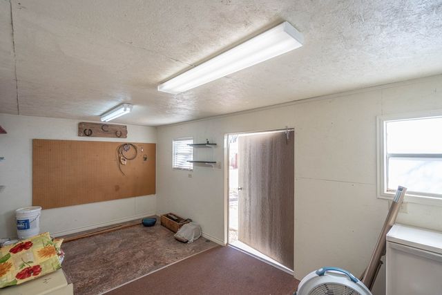 705 NE Fifth St, Andrews, TX 79714