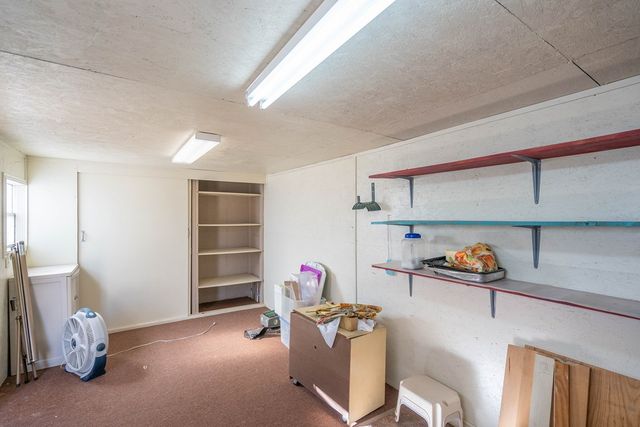 705 NE Fifth St, Andrews, TX 79714