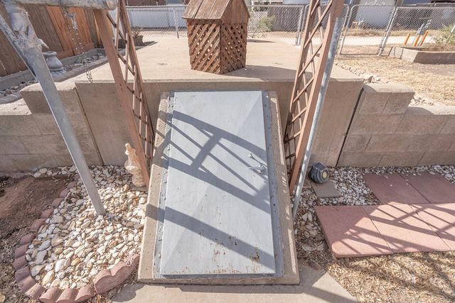 705 NE Fifth St, Andrews, TX 79714