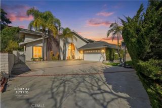22443 Robin Oaks, Diamond Bar, CA 91765