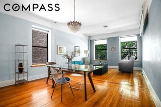 100 W 141st Street # 26, New York City, NY 10030