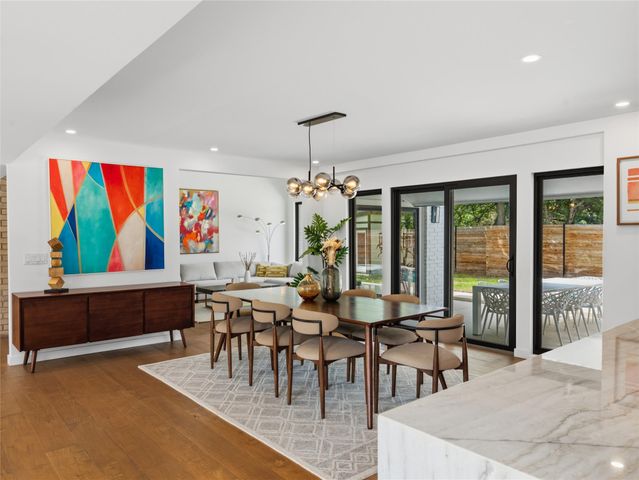 4502 Mountain Path DR, Austin, TX 78759