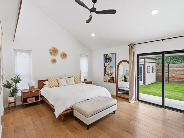 4502 Mountain Path DR, Austin, TX 78759