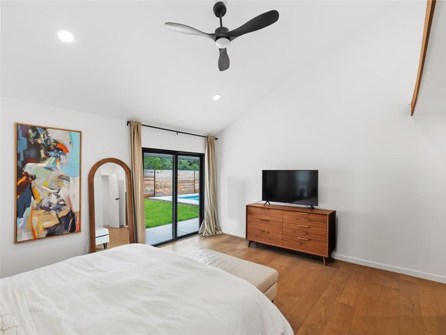 4502 Mountain Path DR, Austin, TX 78759