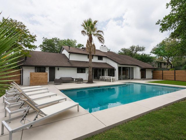 4502 Mountain Path DR, Austin, TX 78759