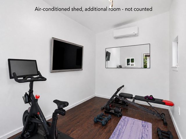 4502 Mountain Path DR, Austin, TX 78759