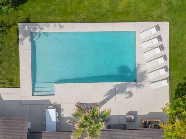 4502 Mountain Path DR, Austin, TX 78759