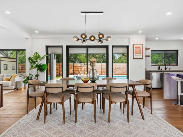4502 Mountain Path DR, Austin, TX 78759