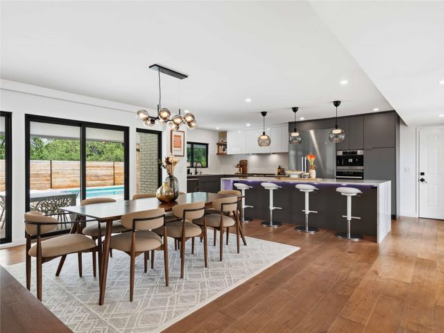 4502 Mountain Path DR, Austin, TX 78759
