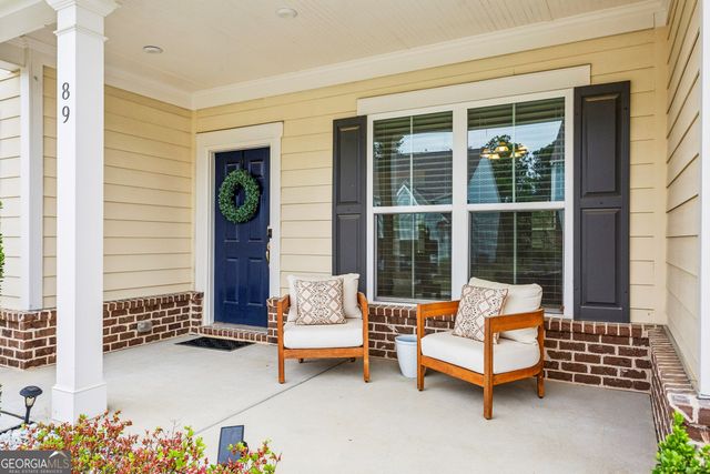 89 Clubhouse Way, Acworth, GA 30101