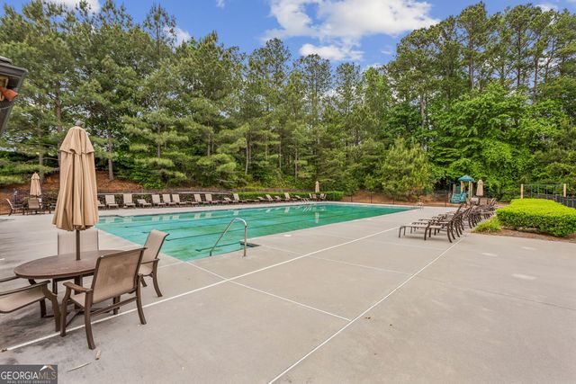 89 Clubhouse Way, Acworth, GA 30101