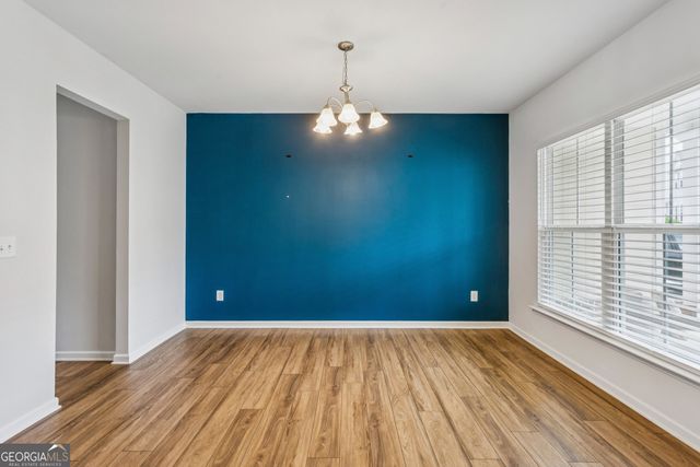 89 Clubhouse Way, Acworth, GA 30101