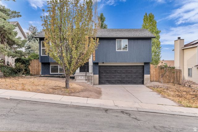 3482 W 5735 S, Taylorsville, UT 84129