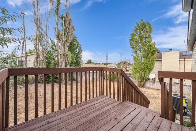 3482 W 5735 S, Taylorsville, UT 84129