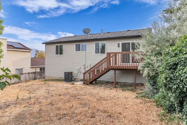 3482 W 5735 S, Taylorsville, UT 84129