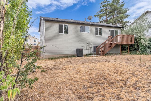 3482 W 5735 S, Taylorsville, UT 84129