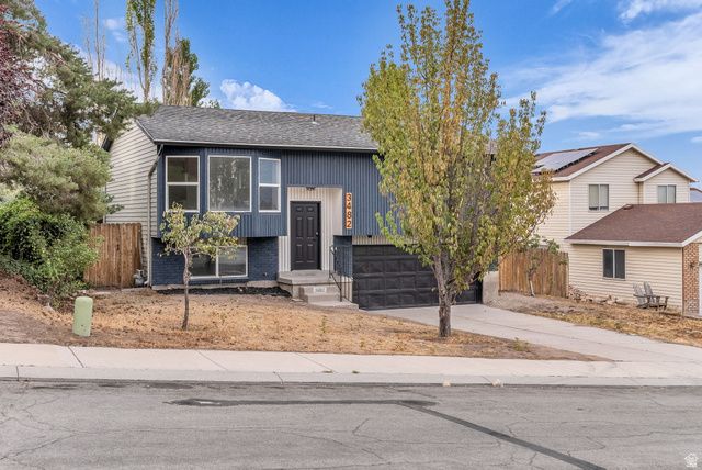 3482 W 5735 S, Taylorsville, UT 84129
