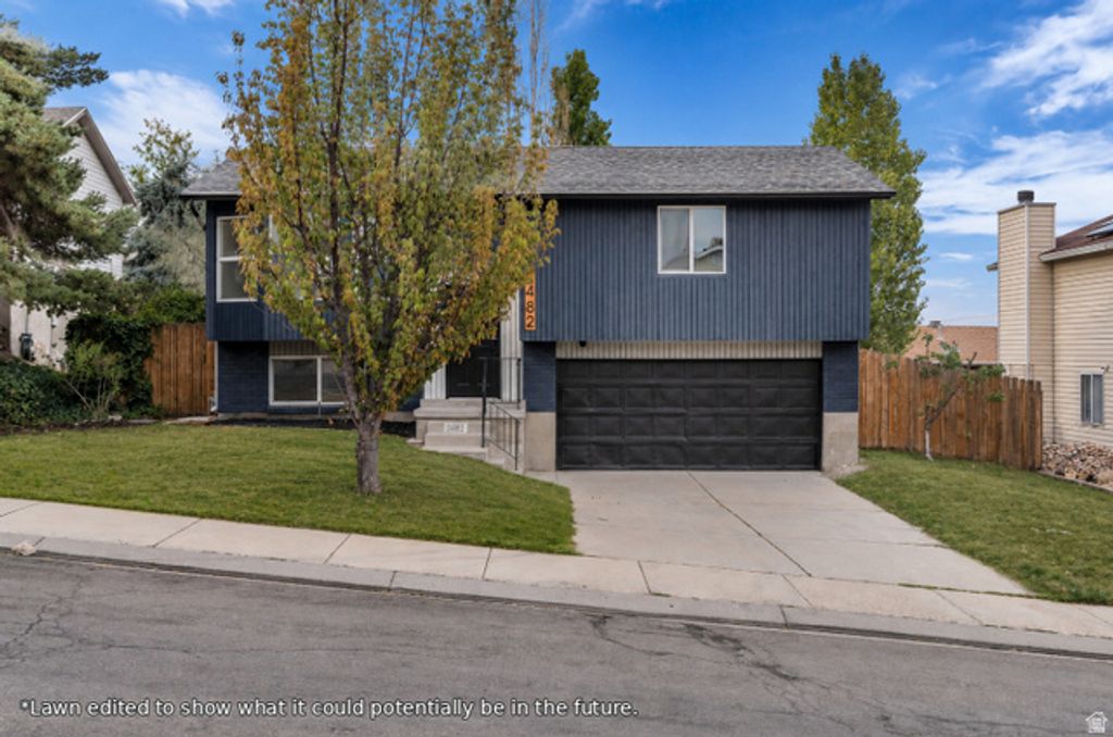3482 W 5735 S, Taylorsville, UT 84129 — photo 2