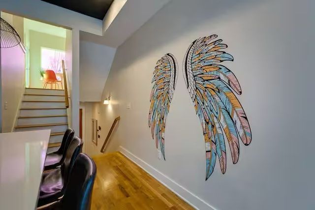 1240 2nd Ave S Apt 3, Nashville, TN 37210