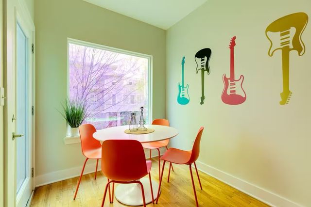 1240 2nd Ave S Apt 3, Nashville, TN 37210